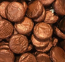 Gift Box Assorted Foil Cremes