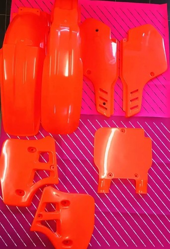 500 1989 1995 - 1989-1995, kit