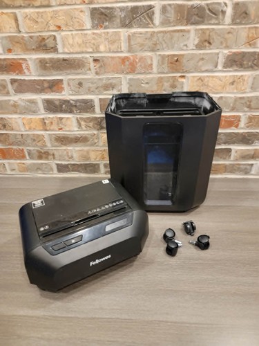 Fellowes automax 100ma - automax,