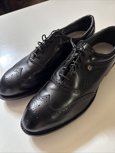 Vintage footjoy classic - vintage, golf