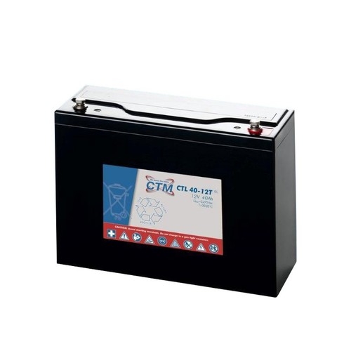 Sbs40 enersys powersafe - enersys,