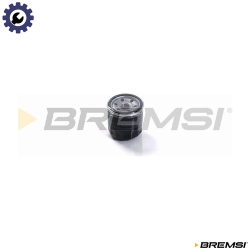 Oil filter fl0747 - oil, for