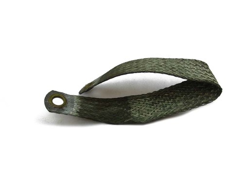 Earth strap daimler dart - daimler,
