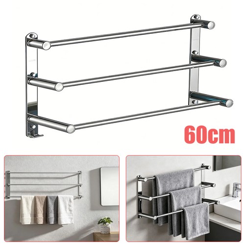 Stainless steel bathroom wall - steel,