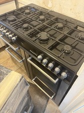Bush gas electric - cooker, 2
