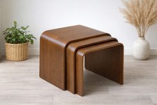 Vintage Bentwood Nesting