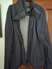 Superdry Windcheater XXL
