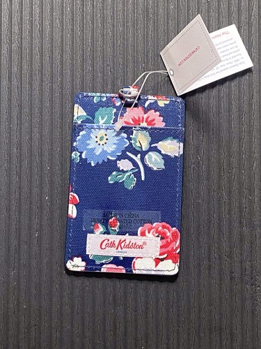 Cath kidston card - cath, id