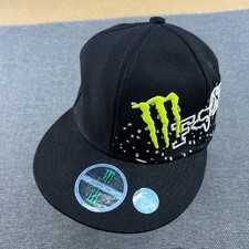 Fox Racing X Monster Energy