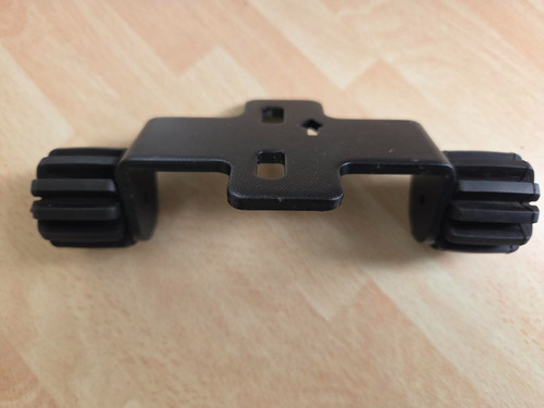 New rider seat lowering - new,