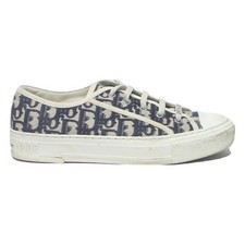 CHRISTIAN DIOR Canvas Womens