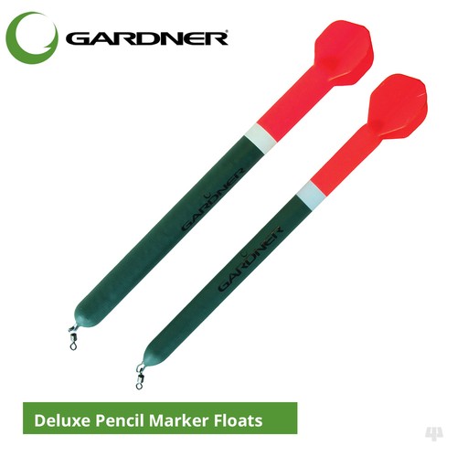 Gardner tackle deluxe pencil - tackle,