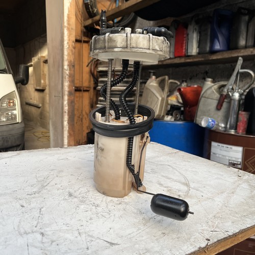 Honda 2007 diesel in tank - honda,