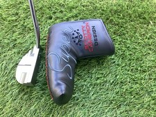 Scotty Cameron Super Select Newport Del Mar Putter 35 Inch Excellent Condition