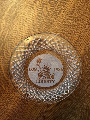 1986 waterford limited edition - 1986,