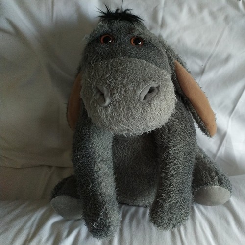 Disney store eeyore - store,