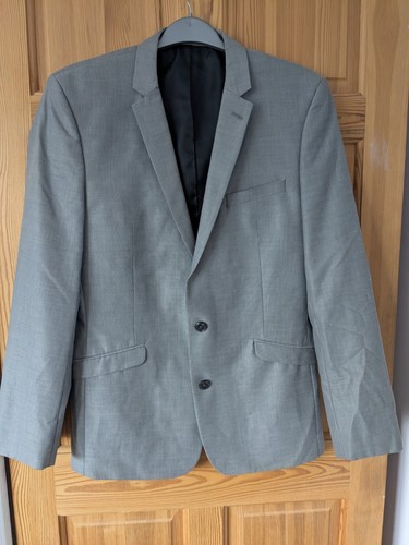 Tailoring men s - men's, grey