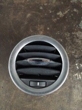 Vauxhall Corsa D VXR Dash Air