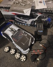 Maverick evo strada rc touring