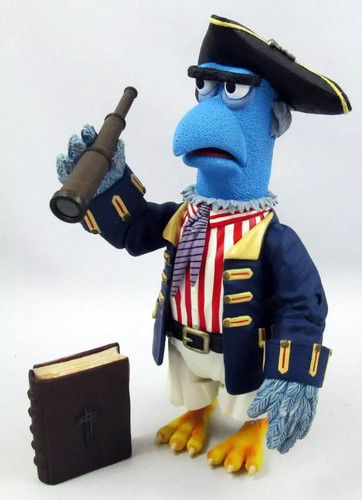 The muppet show - the,