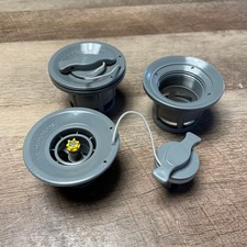 2x SeaTec 56557 Valve