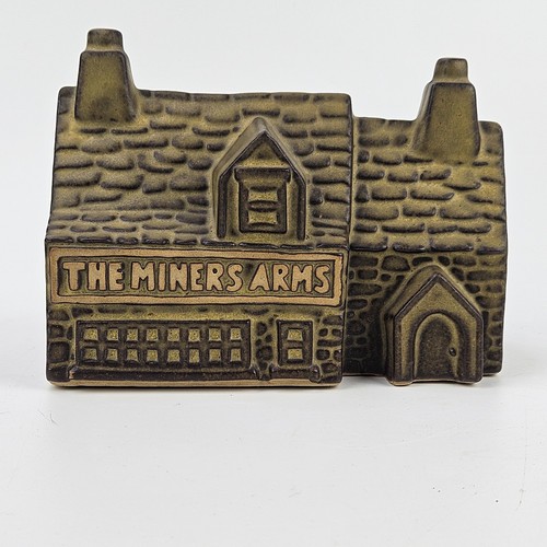 Vintage 1970s brown ceramic - 1970s,
