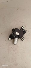 Opel Vectra C Rear Windscreen