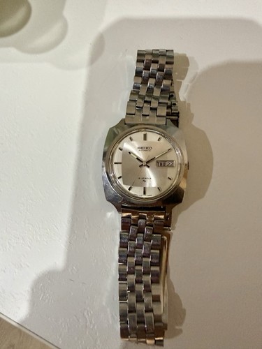 Vintage seiko 7006 - seiko, 7006-7120