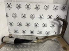 KAWASWKI ER5 ER 500 COMPLETE