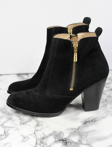 Russell bromley black - &,