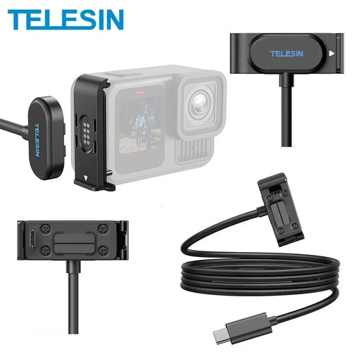 Telesin magnetic waterproof - magnetic,