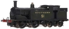 R2924 Hornby OO M7 Class