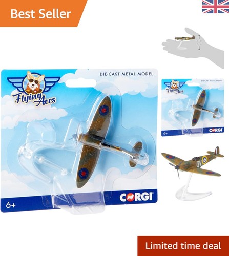 Flying aces supermarine - aces,