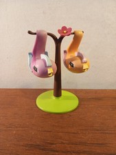 Aalessi salt & pepper cruets