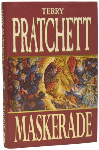 Terry pratchett sir - terry,
