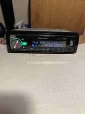 PIONEER Mvh-x580 Dab Bluetooth