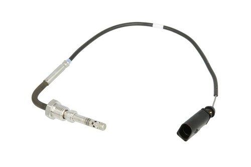 Flue gas temperature sensor