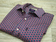 Barbour Ernest Shirt Liberty