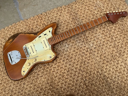 New lightweight swamp - lightweight, ash