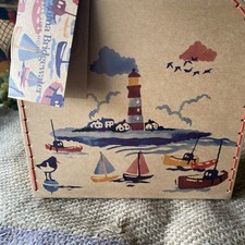 Emma Bridgewater~Rice Husk