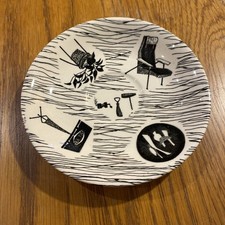 Saucer 5.5" Diameter