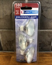 ALDI LIGHTWAY Pack of 3 Cold