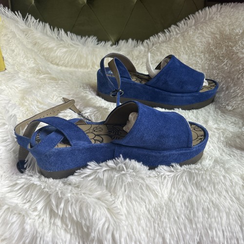 Fly london booz636fly sz - london,