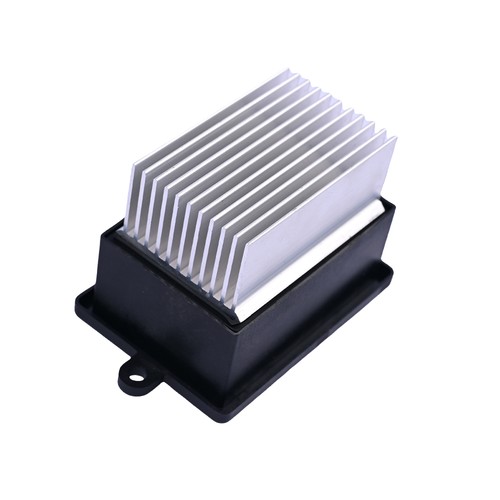 Heater blower resistor for - blower,