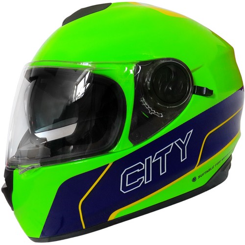 Dak 965 full face - dak,