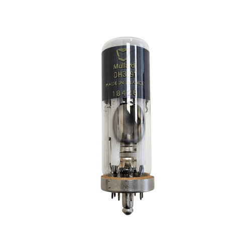 Dh3 mullard france inch - dh3-91,