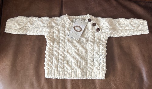 Aran crafts irish cable - irish, knit