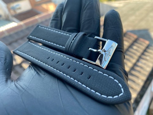 Replacement for 22mm breitling - 22mm,