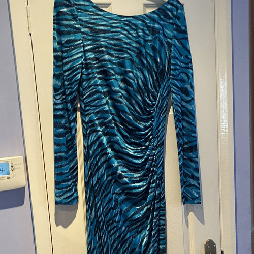 Bennett 100 silk - l,