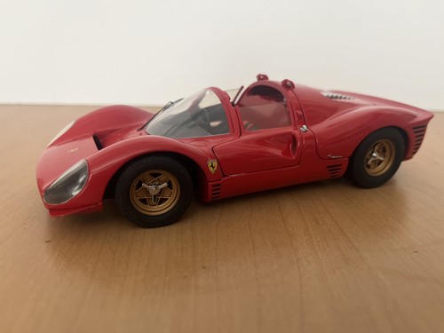 Ferrari 330 spyder - 330,
